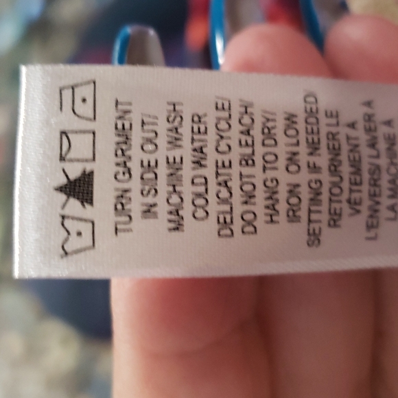 2/$20 or 3/$29 - Maxi Skirt - Picture 4 of 5